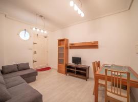 รูปภาพของโรงแรม: Great Apartment close to Santiago Bernabeu