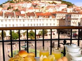 Zdjęcie hotelu: Hotel Metropole