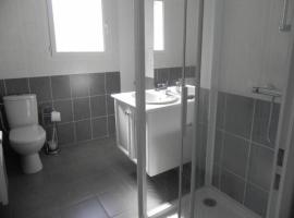 Hotel Photo: House Villa etche 3