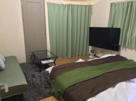 Hotel kuvat: Espor Shinmachi simple accommodation / Vacation STAY 69071