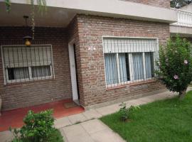 Hình ảnh khách sạn: Casa amplía en hurlingham buenos aires argentina