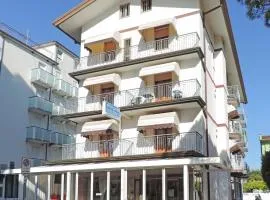 Hotel Saturno