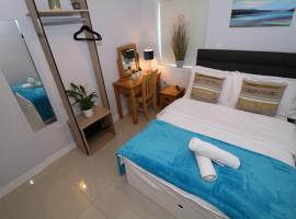 The Lavenders, hôtel à Bracknell