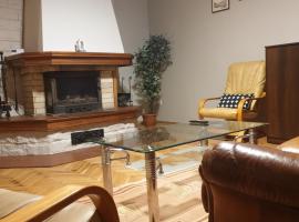 Ξενοδοχείο φωτογραφία: Apartamenty Straconka ,Bielsko-Biala