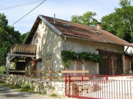 Fotos de Hotel: House Refuge de la belette