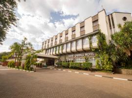 Hotel Photo: Muthu Silver Springs Hotel