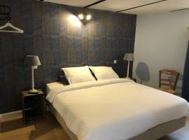 Hotel kuvat: Cuerne bed&breakfast