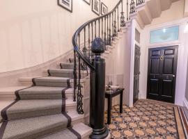 Hotelfotos: Newly Converted Apartment Rowntree House Shambles