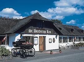 Hotel Photo: St. Binderup Kro