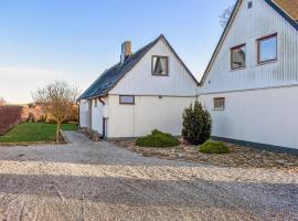 Photo de l’hôtel: Lovely Apartment In Rydebck With Kitchen