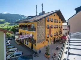 Hotel Stegerbräu