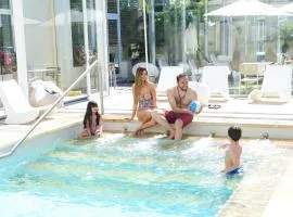 Hotel Ciudad del Sol