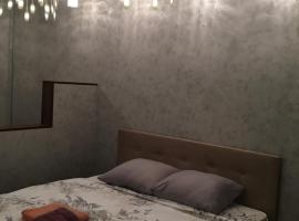 Hotel Photo: The Best Apartment Volgogradsky Avenue