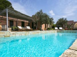 Hotel kuvat: Erice Escape - Country Charm Villa