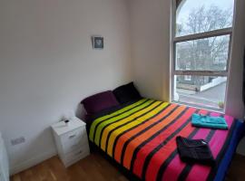 酒店照片: Homely one bedroom apartment in camberwell
