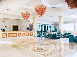 מלון צילום: Royal Thalassa Monastir