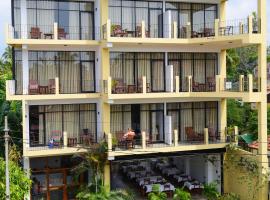 Chaaya inn Hotel, Hotel in Hikkaduwa
