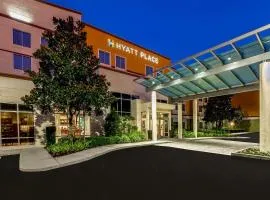 레이크 메리에 위치한 호텔 Hyatt Place Lake Mary/Orlando North