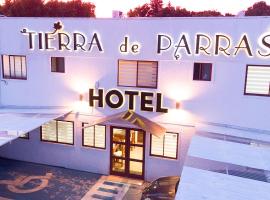 Photo de l’hôtel: Hotel Tierra de Parras