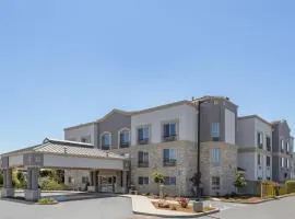모건 힐에 위치한 호텔 Holiday Inn Express Hotel & Suites San Jose-Morgan Hill, an IHG Hotel