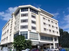 East View Hotel