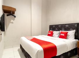 Gambaran Hotel: Super OYO 2345 HOMESTAY JAYA