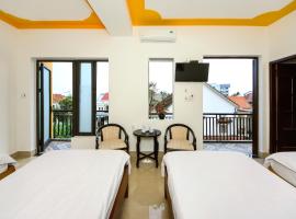 รูปภาพของโรงแรม: Thinh Phuc Homestay