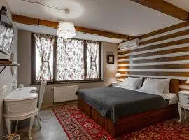 Hotel Libretto
