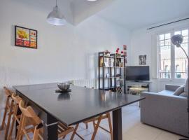 Фотографія готелю: Apartamento Sant Gervasi