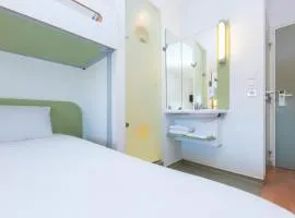 贝尔热拉克宜必思快捷酒店