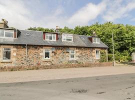 酒店照片: Kintyre Cottage, Campbeltown