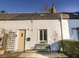 Gambaran Hotel: Galabank Cottage, Galashiels