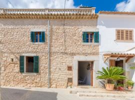 Hotel kuvat: YourHouse Can Abrines