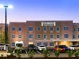 Staybridge Suites - Vero Beach by IHG
