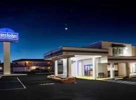 Travelodge by Wyndham Colorado Springs Airport/Peterson AFB โรงแรมในโคโลราโดสปริงส์