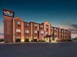 Baymont by Wyndham Las Vegas South Strip, hotel in Las Vegas