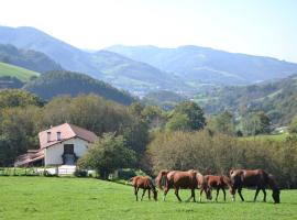 Ξενοδοχείο φωτογραφία: CASA RURAL Arriaran