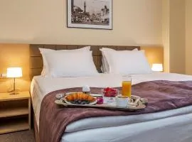 Sofia Palace Hotel by HMG