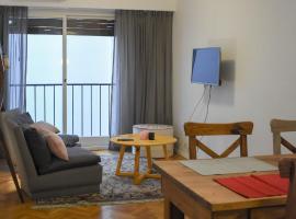 Hotelfotos: Impecable departamento ubicado en Plaza San Martín