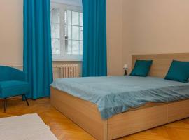 מלון צילום: Apartament Brama Chlebnicka