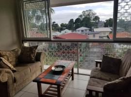 Hotel Photo: Breezy lower Maraval