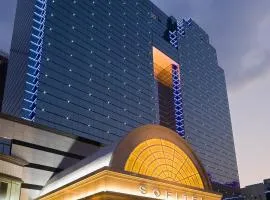 Sofitel Harbin, hotelli kohteessa Harbin