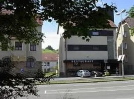 Hotel Barbarina, hotel v destinaci Tübingen