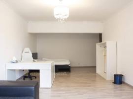 Ξενοδοχείο φωτογραφία: Zentrale Lage, Modernes Helles Wohnung mit Balkon