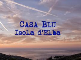 Foto di Hotel: Casa Blu