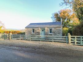 A picture of the hotel: The Butler's Cottage