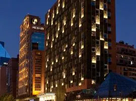 InterContinental Santiago by IHG