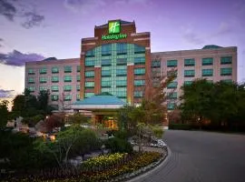 Holiday Inn & Suites Oakville at Bronte by IHG