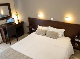 HOTEL HILL