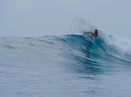 Noguna island homestay, Hotel in Kia